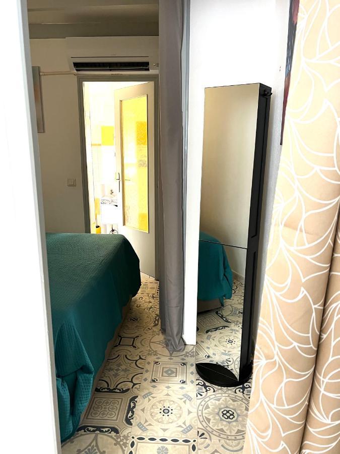 Petit Nid Catalan , 10 Minutes Des Plages Perpignan Dış mekan fotoğraf