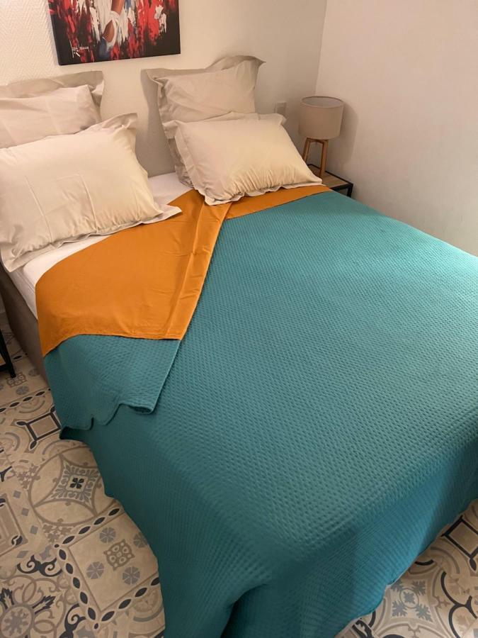 Petit Nid Catalan , 10 Minutes Des Plages Perpignan Dış mekan fotoğraf
